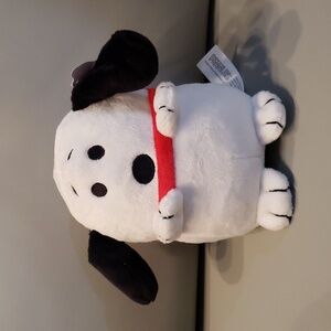 Mini Snoopy stuffed Animal NWT